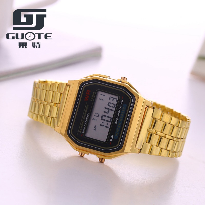 WCW0262-Gold1 金色1号