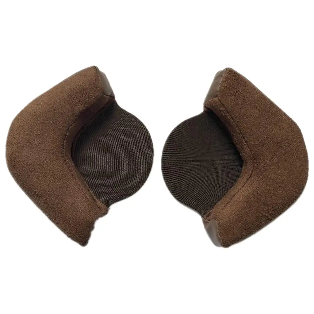 Helmet Earmuffs for Torc Helmets Ear Protective Cover Side Covers Ear Bezel