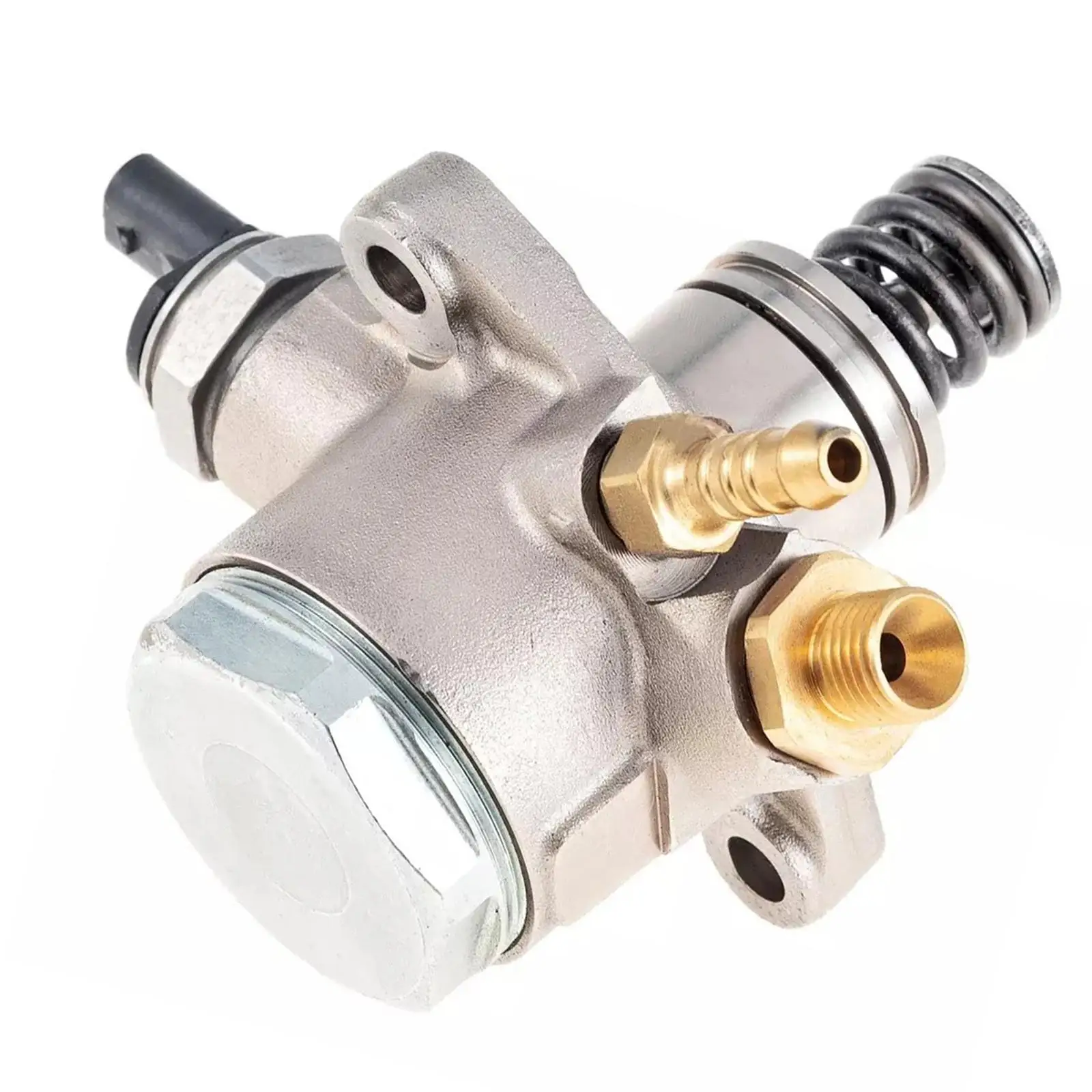 Automotive High Pressure Fuel Pump 079127025AL Accessories Replaces 079127025Q