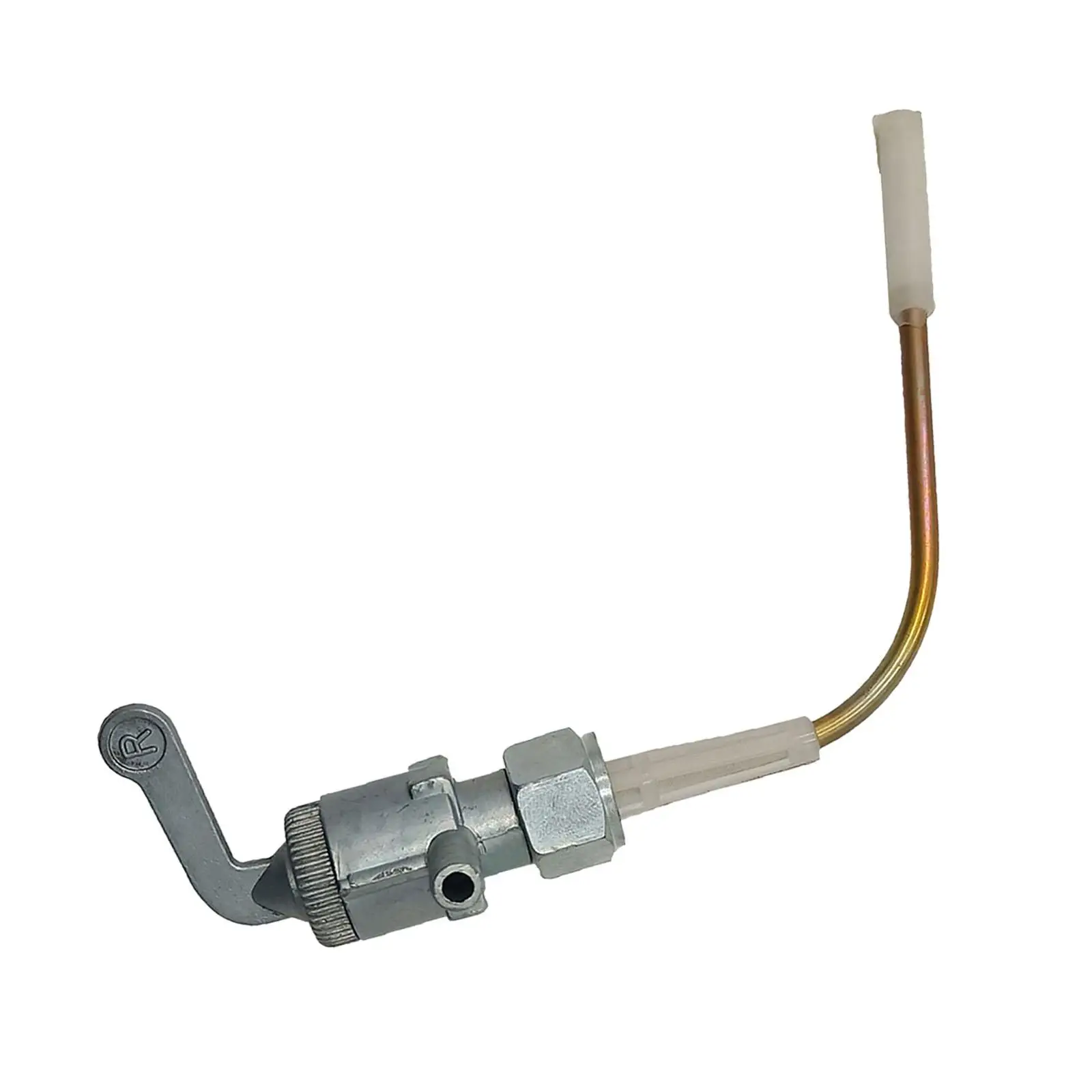 Fuel Petcock Gas Valve Tap Switch Copper High performance Replaces Durable