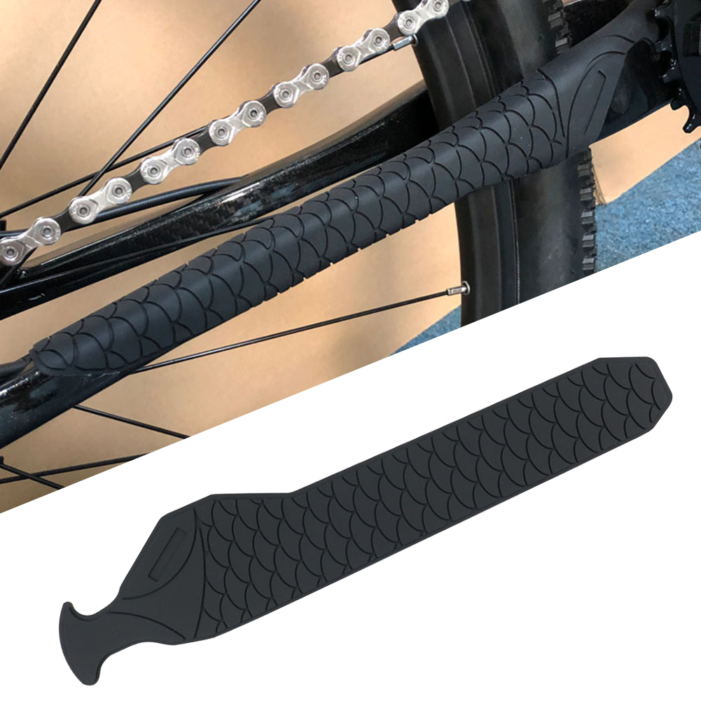 adhesive chainstay protector