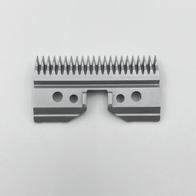 Aazon.co: YAZIYIR 7FC Detachable Pet Dog Grooing Blades, Copatible