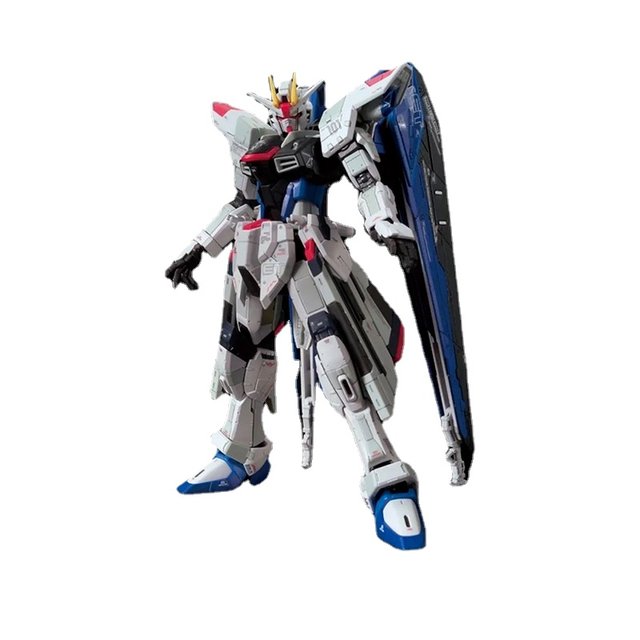 RG 1/144 Freedom Gundam Ver.GCP Gundam Base Limited Model