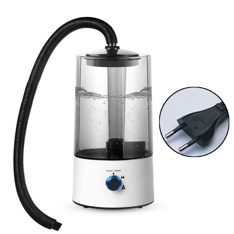 Title 3, Humidificateur de brouillard pour reptiles, Ter...