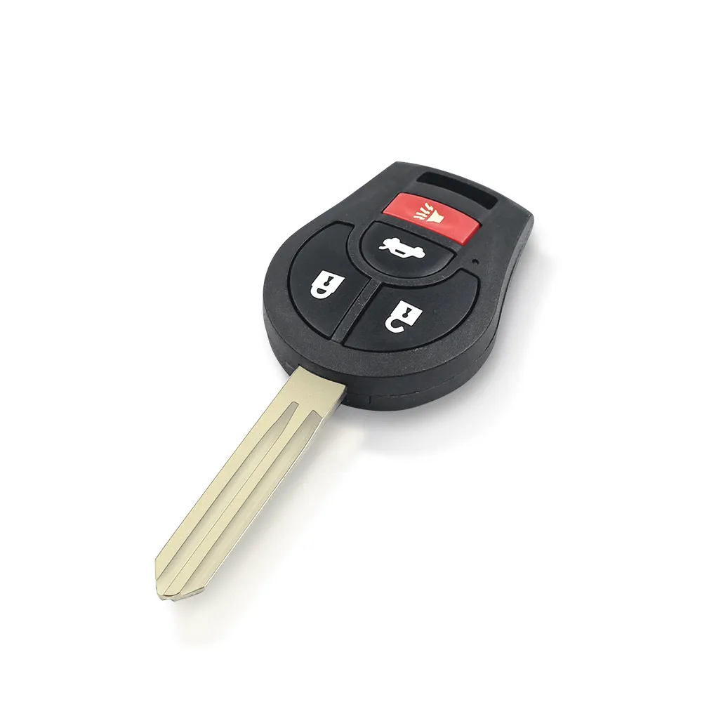 Keyyou 315mhz/433mhz fern gesteuerter autos chl üssel für nissan sylphy juke rogue micra qashqai altima maxima sentra versa 46 chip cwtwb1u751 – Detail 4