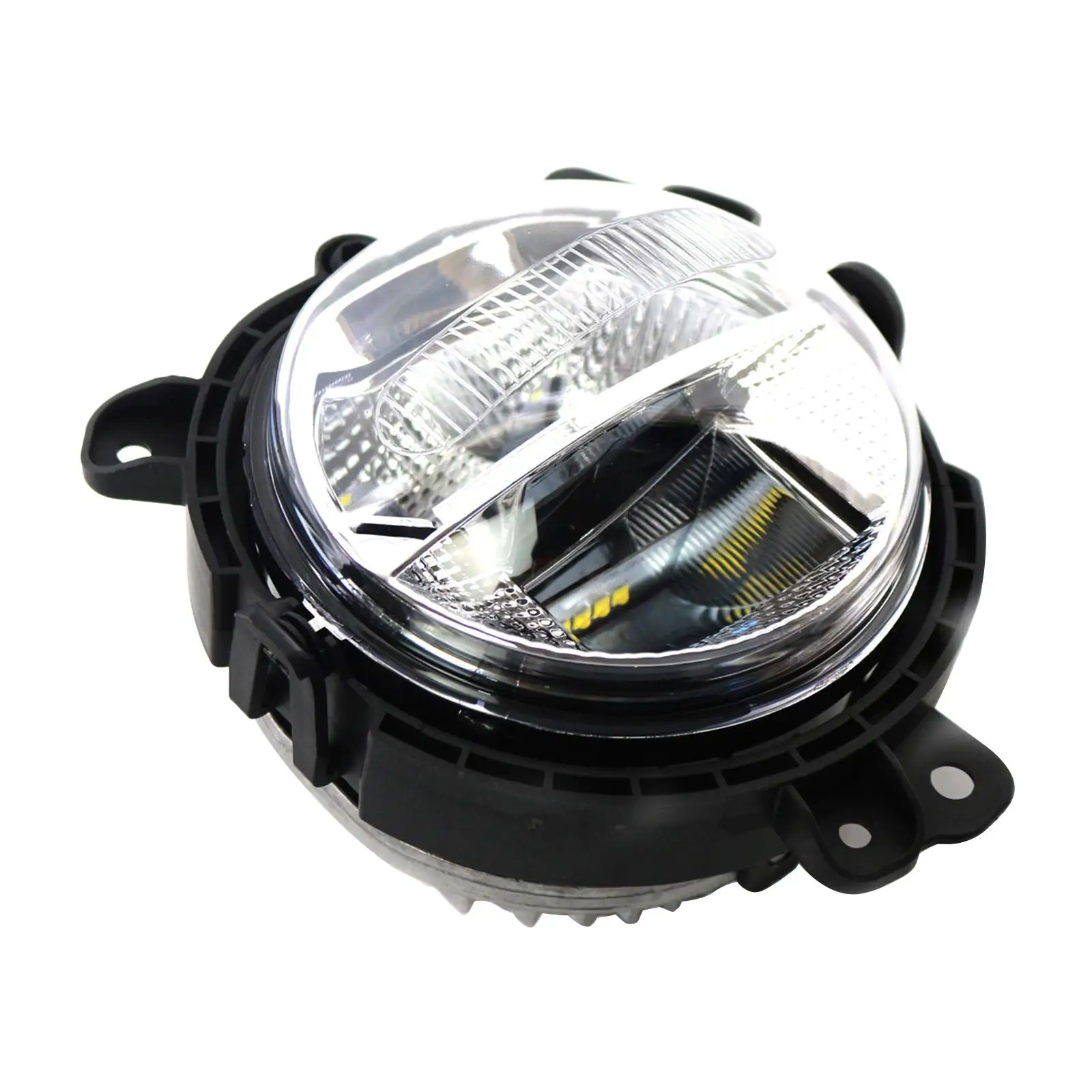 Daytime Running Lamp with Parking Light Right Frog Light Fit for Mini Countryman F60