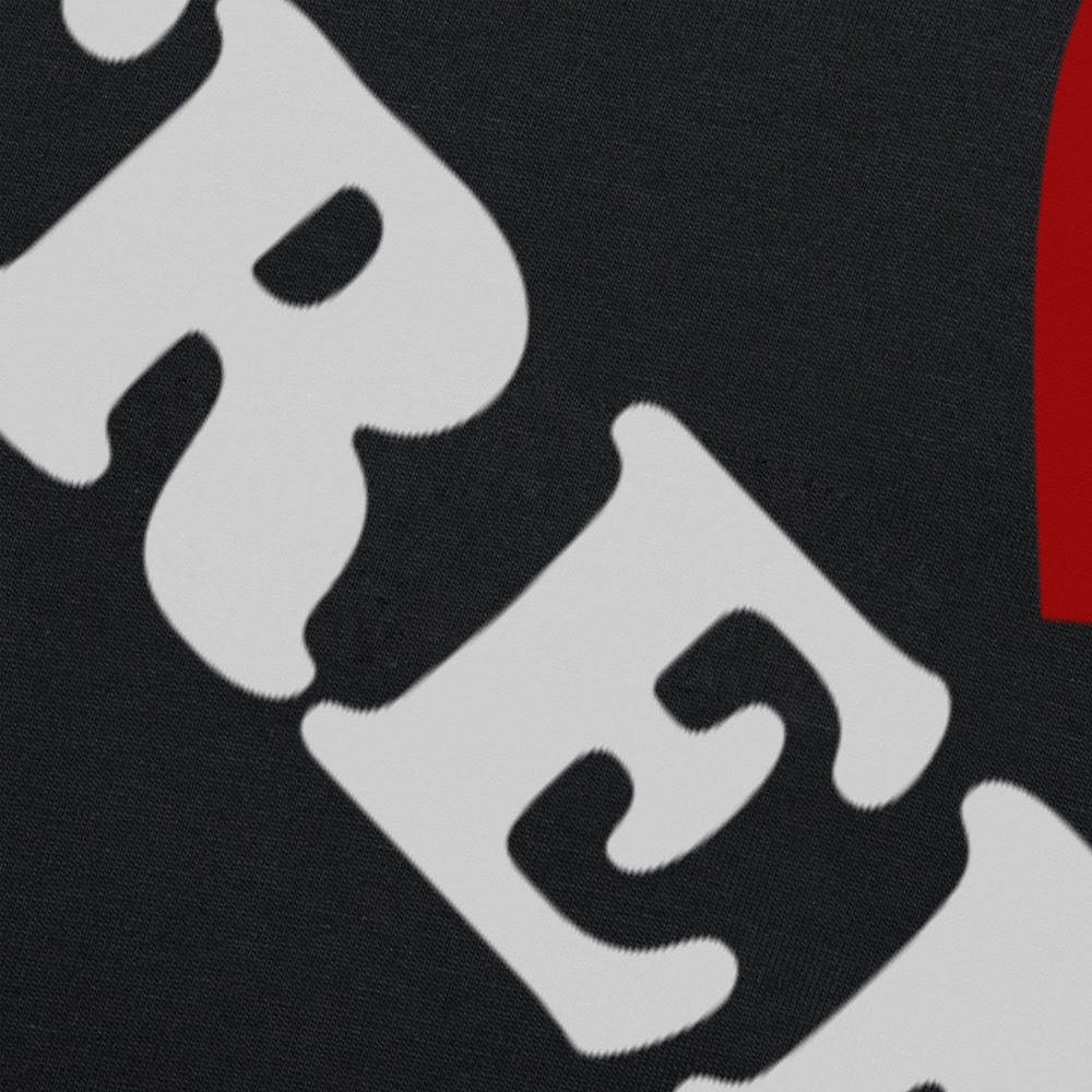 Lustiges Workout-Zitat „I Love Tren I Heart Tren“ Bodybuilder-T-Shirt, Grafik-T-Shirt, kurzärmelig, Geschenke für beste Freunde – Detail 5