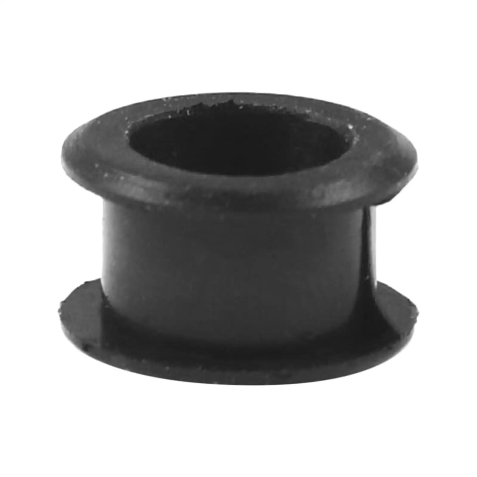 Transmision Shift Shifter Cable Bushing Fit for Corolla for Matrix Black
