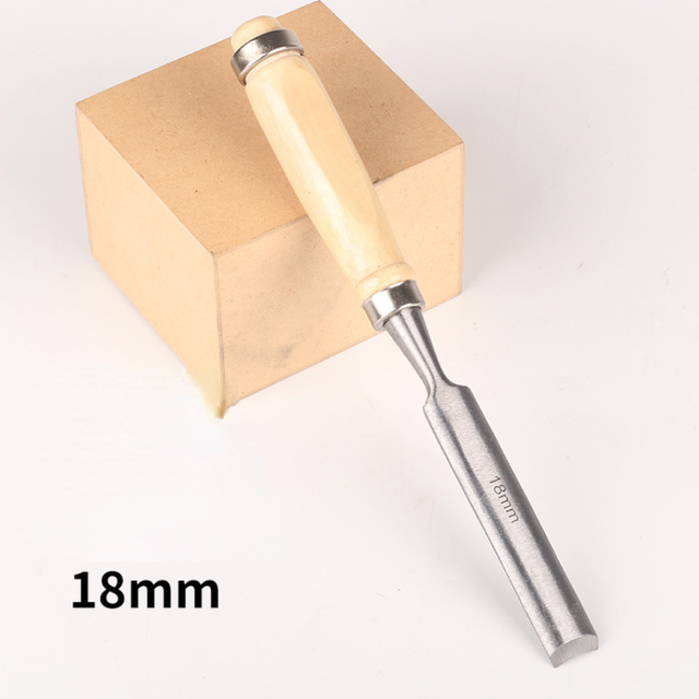 Amazon.com: Carving Wood Chisel Chrome Vanadium Steel