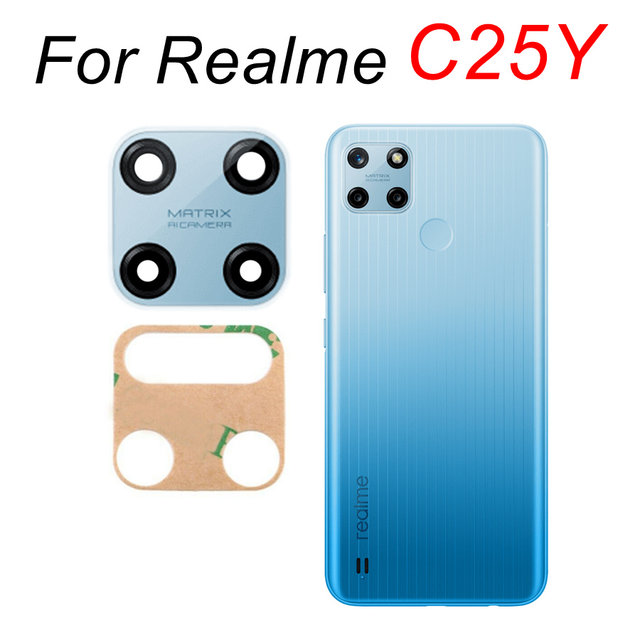 realme c25 y blue