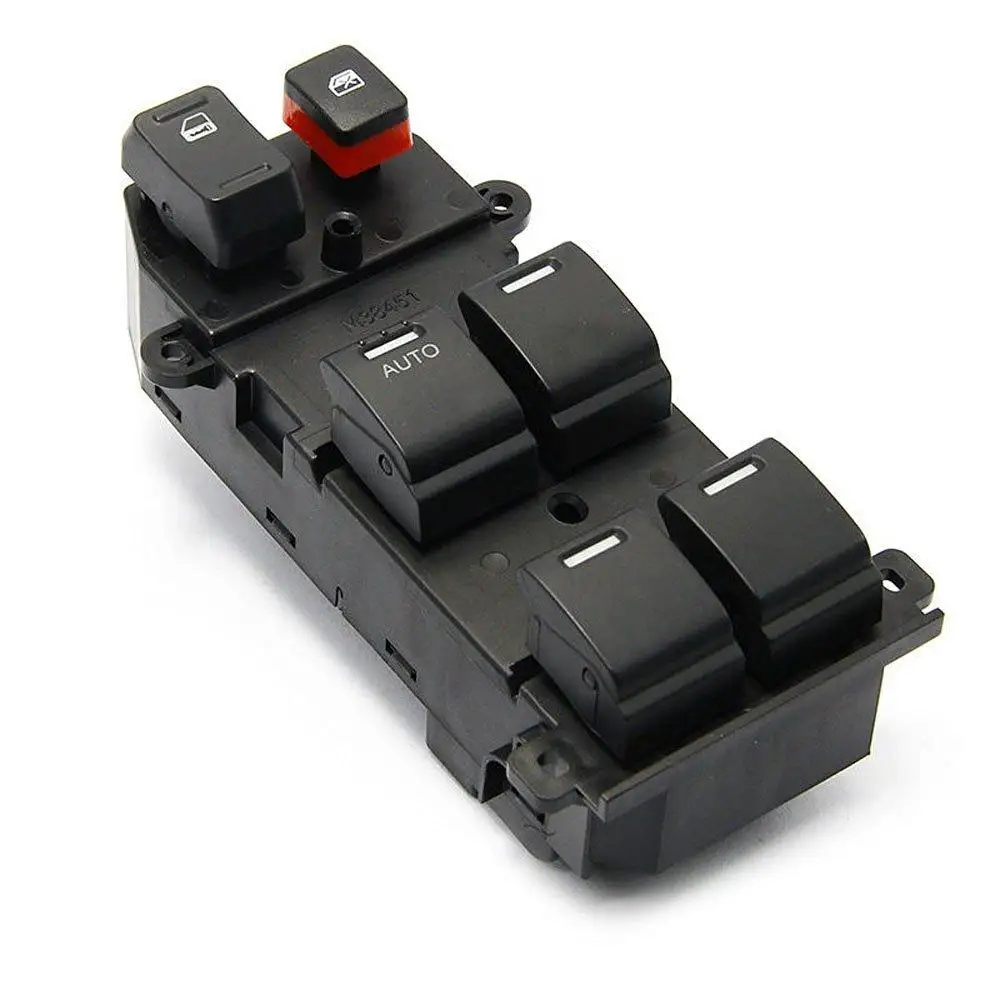 auto Machtmeister power window Switch Fits for 2007-2011   Car