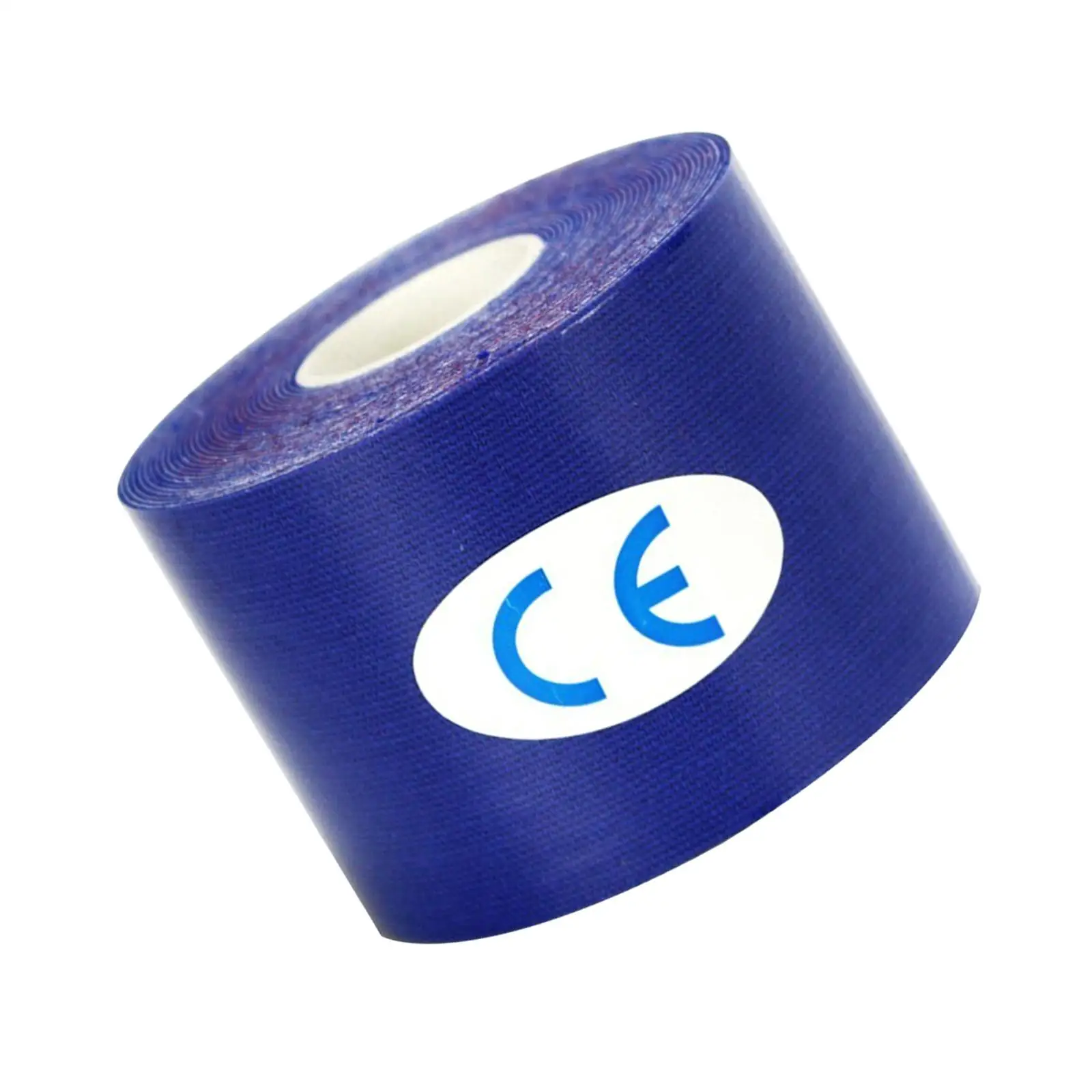 Athletic Tape Sport Trainning No Sticky Residue 1.50inchx196.85inch Sports Wrap Tape Wrap for Joint Body Chest Knee Football