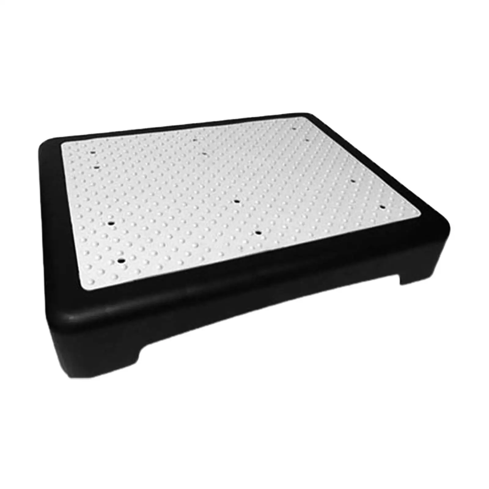 Portable Stepping Stool High Riser Steps Platform for Elderly Cars Shower