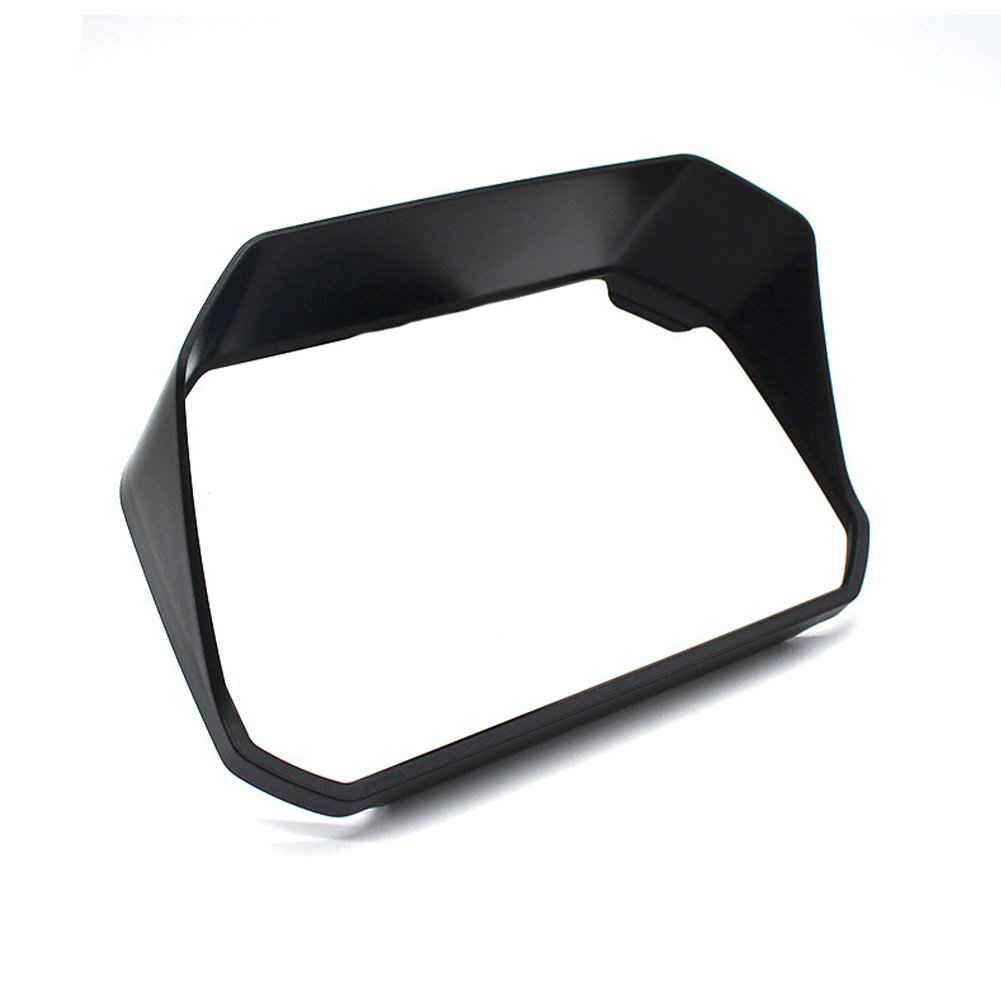 Motorrad Instrument Display Sonnenschirm Abdeckung Für BMW F750 850GS R1200 1250GS ADV LC RRS C400X S1000XR Abenteuer Adv – Detail 4