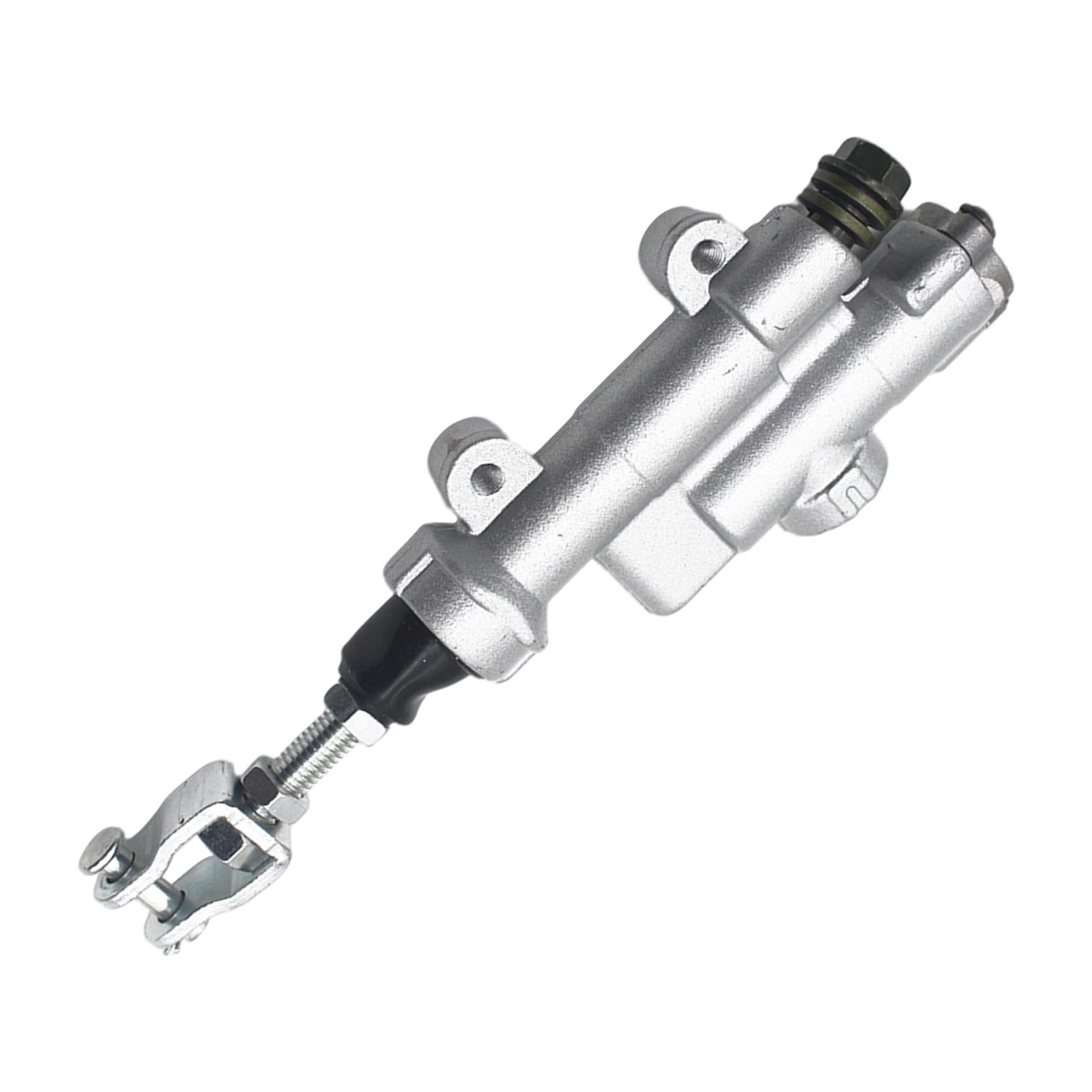 Rear Brake Master Cylinder Pump 43500-Mey-006 Fit for Crf250x 2004-2015