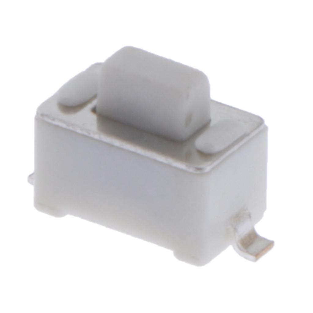Microphone Button Switch for   SLX2 PGX4 PGX2 PG58 Wireless Mic