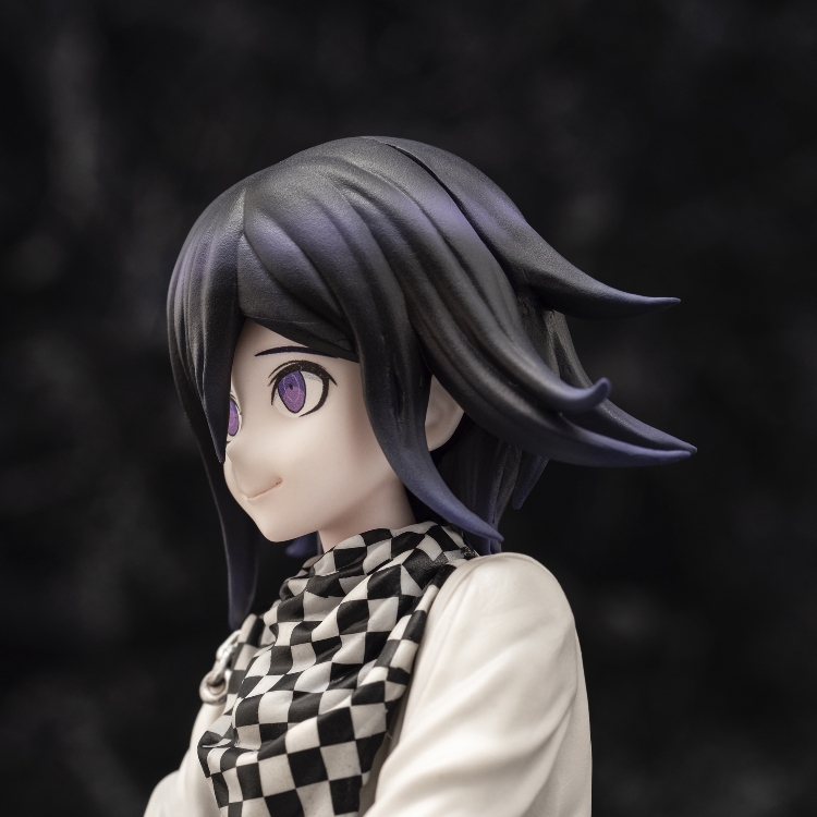 kokichi action figure