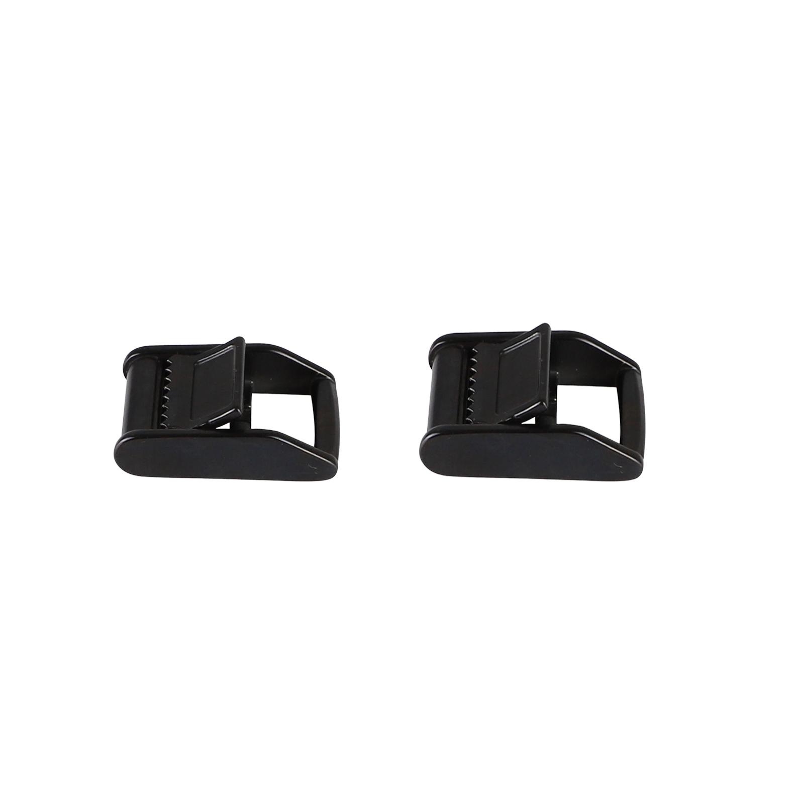 Webbing Buckle Tightening Buckle Straps for Bags Repairing Luggage Package