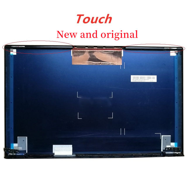 NEW Laptop Accessories For ASUS ZenBook 15 UX533 UX533FD