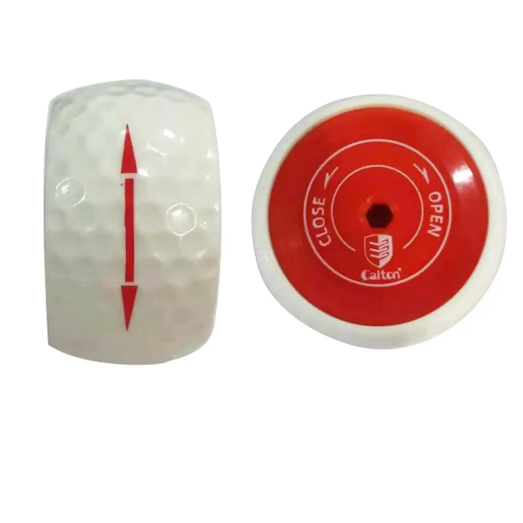 Portable Golf Practice Ball Match Tournament Training Balls Equipment Golf Swing Training Trainer Accessories