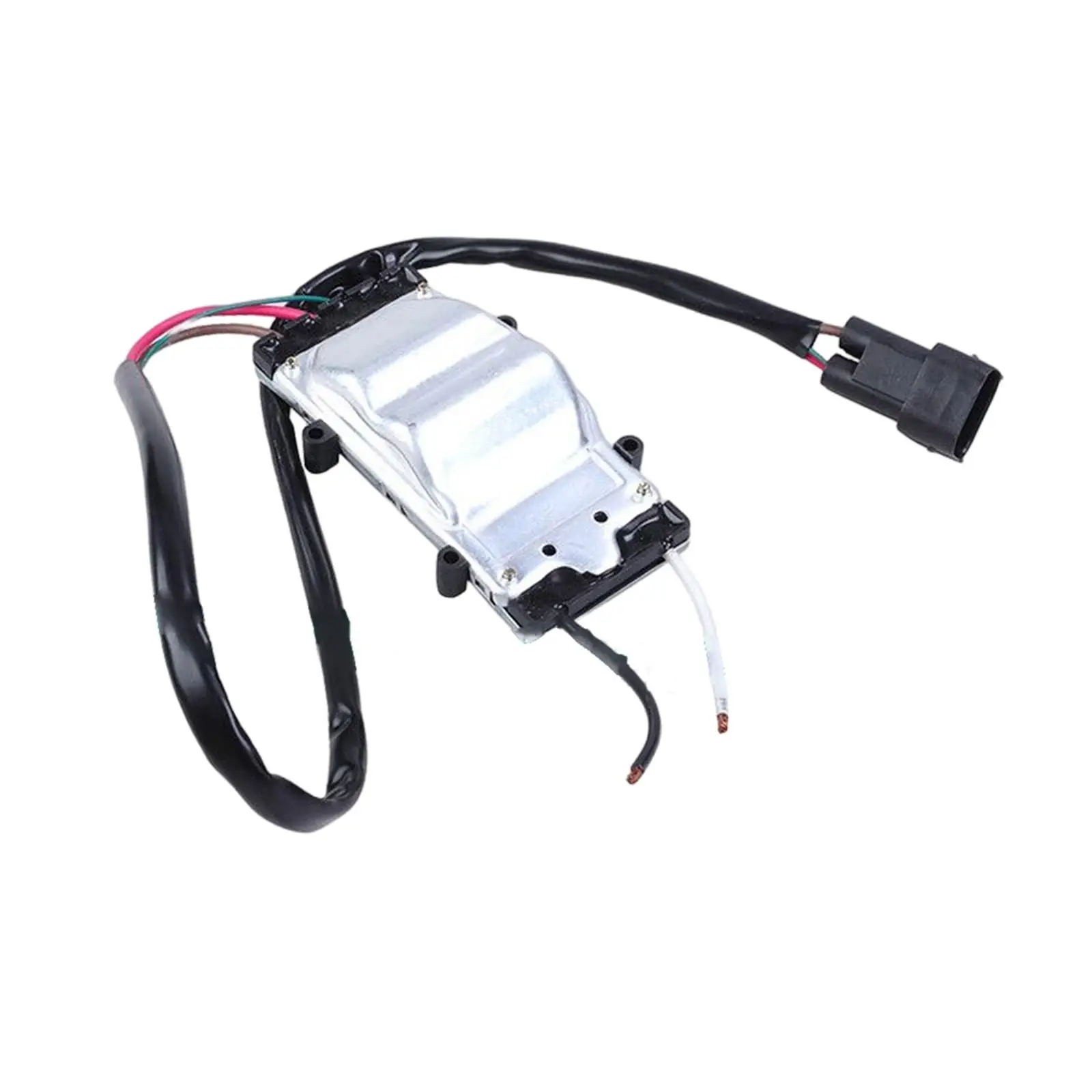 Cooling Fan Control Module Premium Replacement Spare Parts Car Accessories