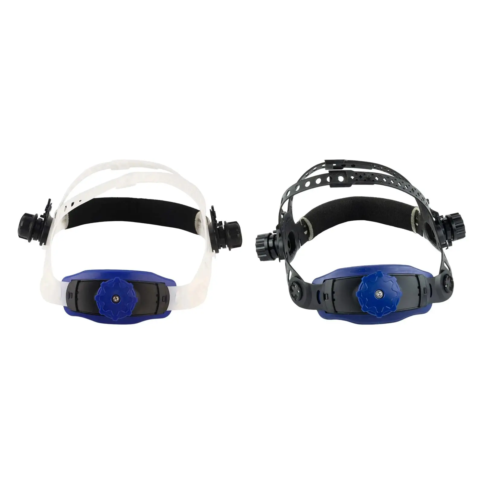 Breathable Welding Headgear Accessories Welder Hollow Lightweight Face Piece Headband for Welding Helmets Fitments Part