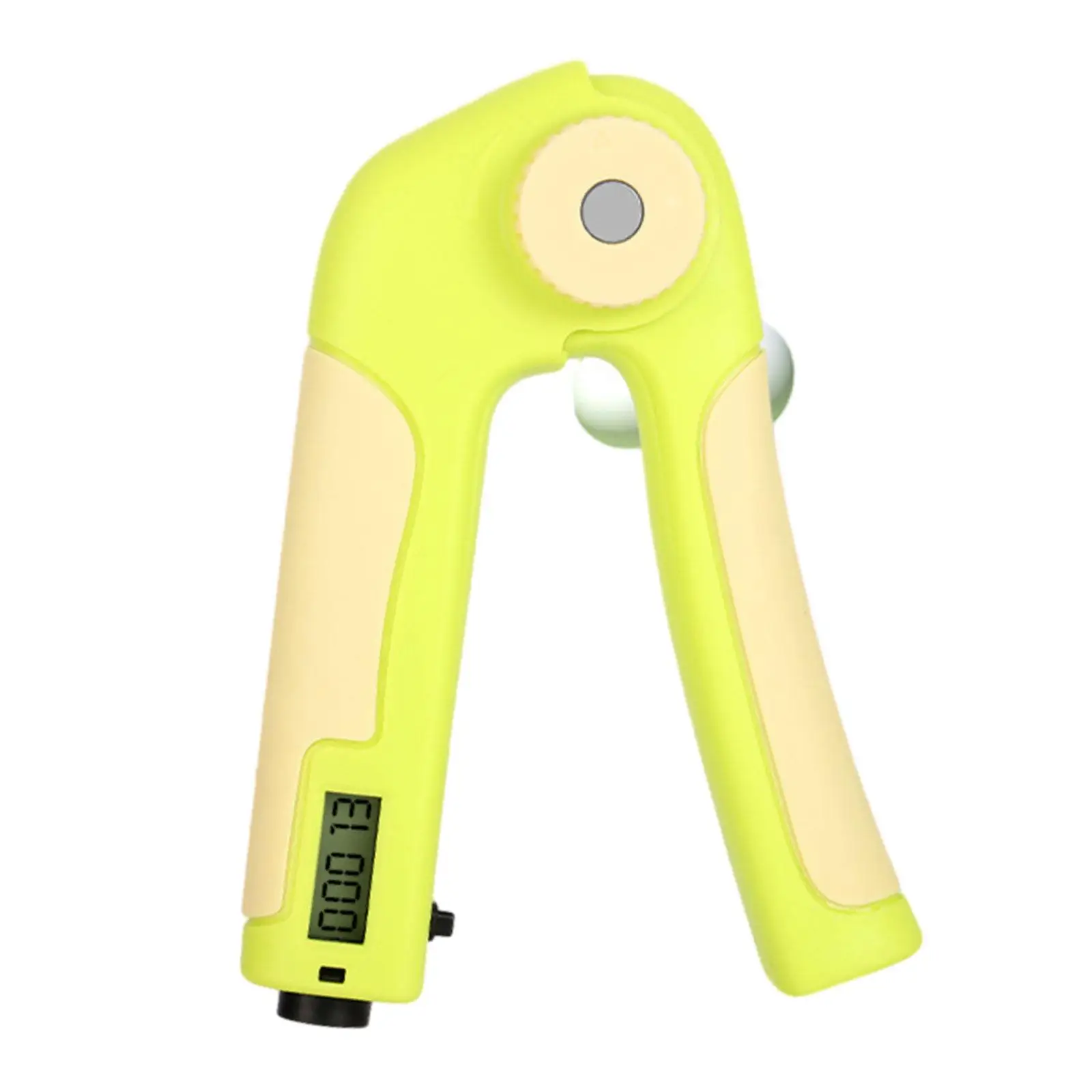 Hand Grip Strengthener Hand Gripper Gym Forearm Hand Exerciser with Counter