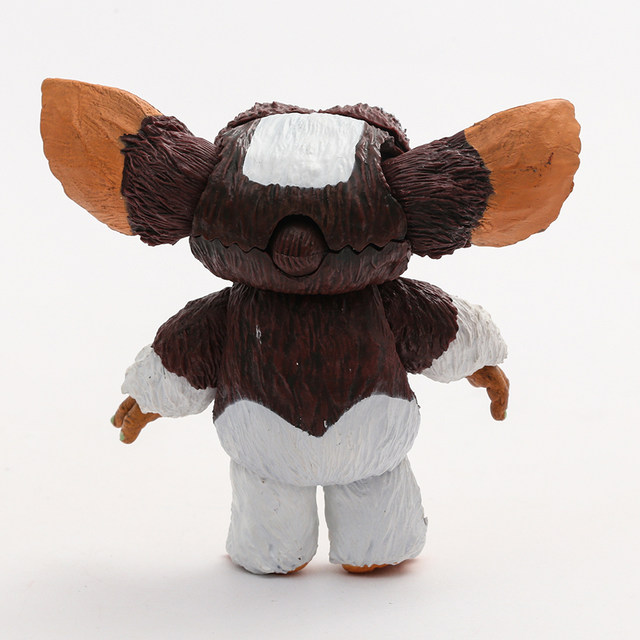 Neca Gremlins Brown New Sealed | eBay