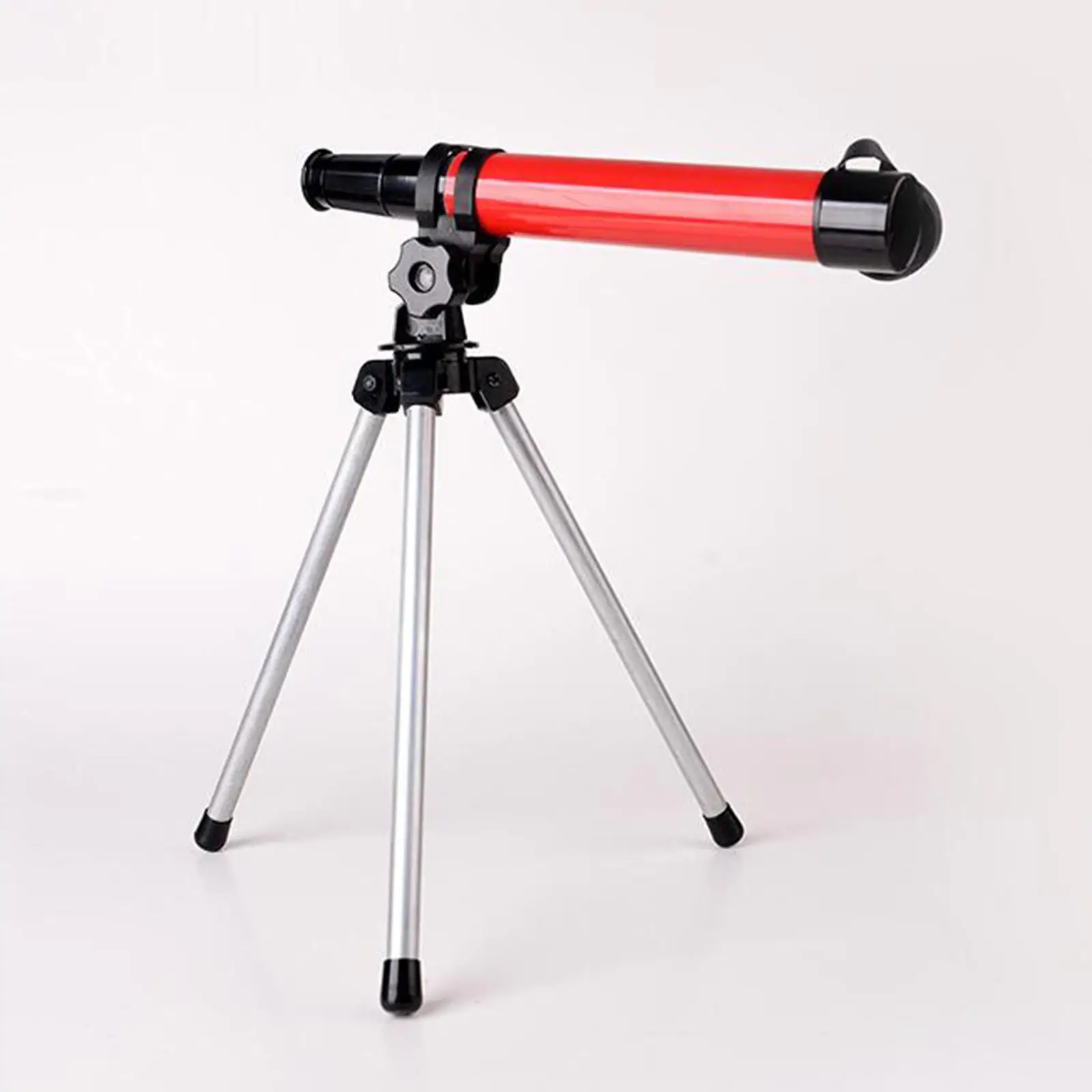 Outdoor Single Space Telescope with Tabletop Tripod for Bird Watching