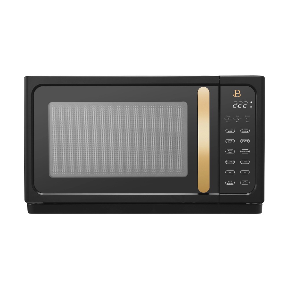 Title 8, 2023Biu. 1.1 Cu ft 1000 Watt, Sensor Microwave ...