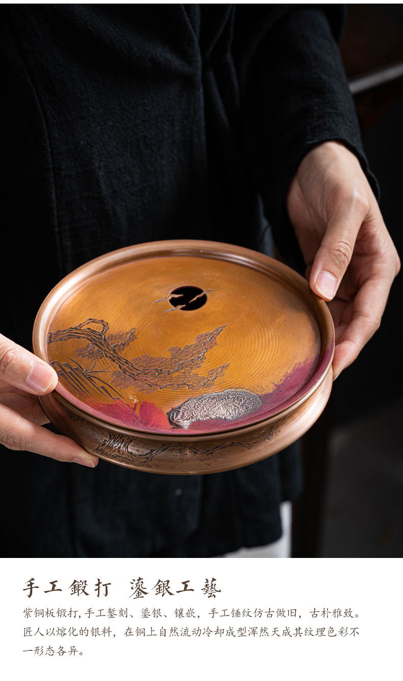 Red Copper Silver Gilded Pot Tray_06.jpg