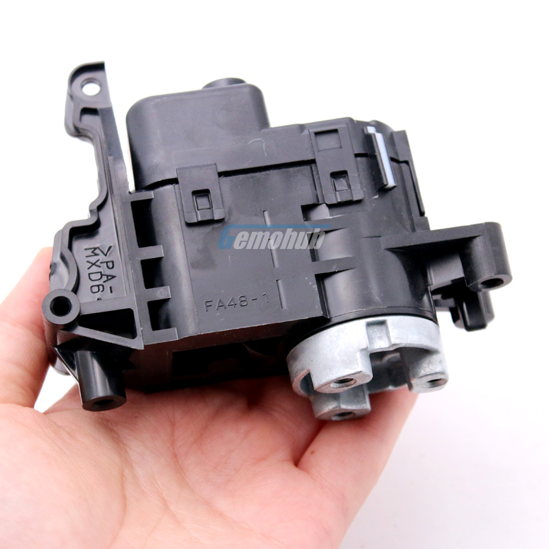 Power Folding Unit Spiegelantrieb Motormodul-Baugruppe für 2006–2012 Mazda CX-7 Suzuki SX4 2006, Swift 2016 – Detail 9