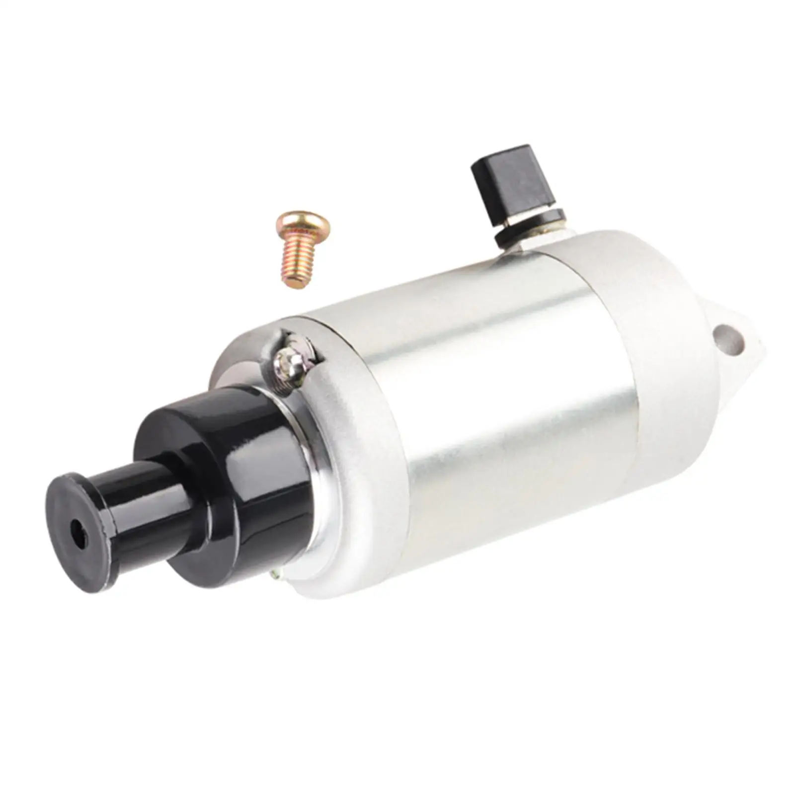 Motorcycle Starter Motor 2GB-81890-00 Easy Installation Replace Parts High Performance for Yamaha Yz250FX Yz250F 2015-2019