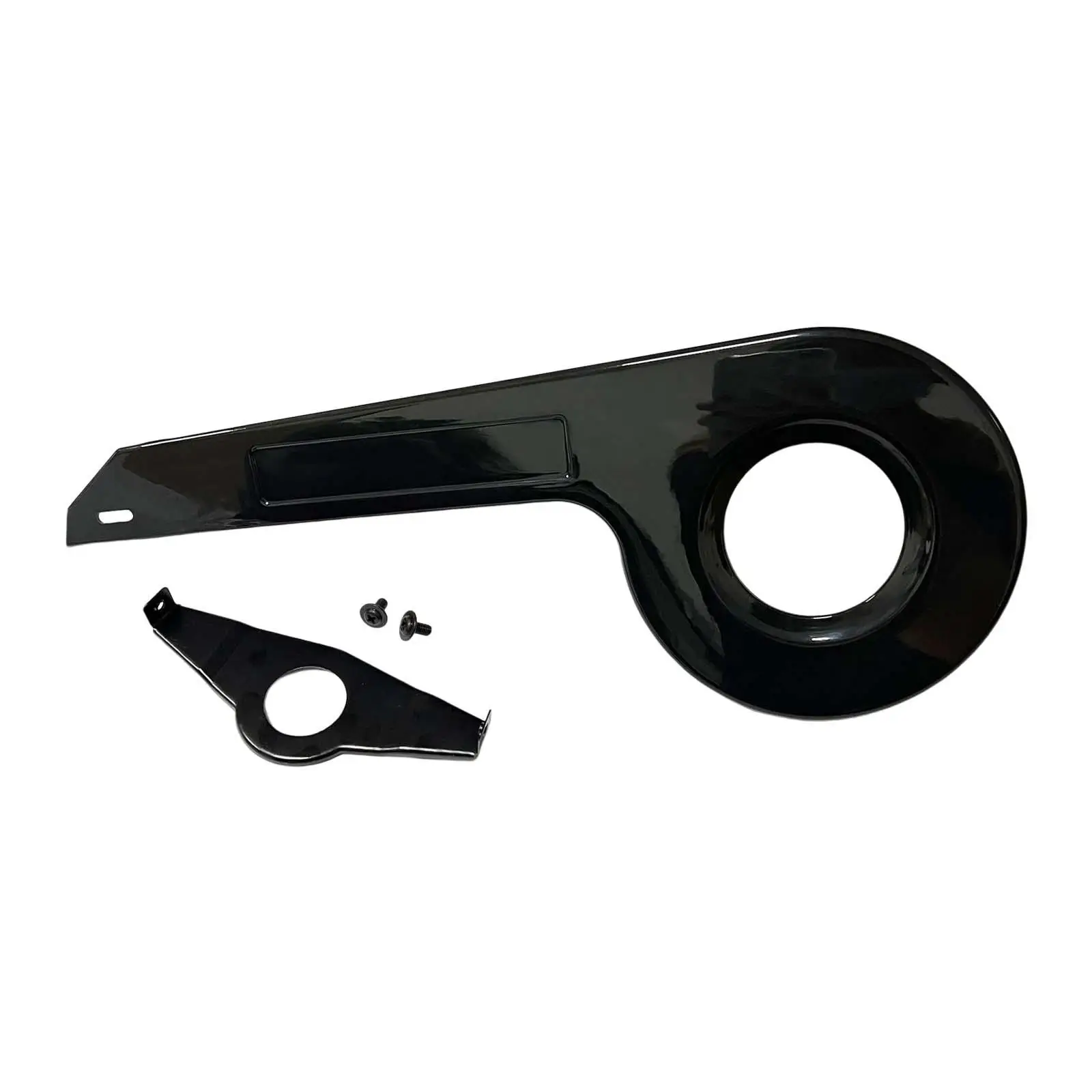 Chainring Protector Repairing for 32-36T Bike Chain Guard Cover