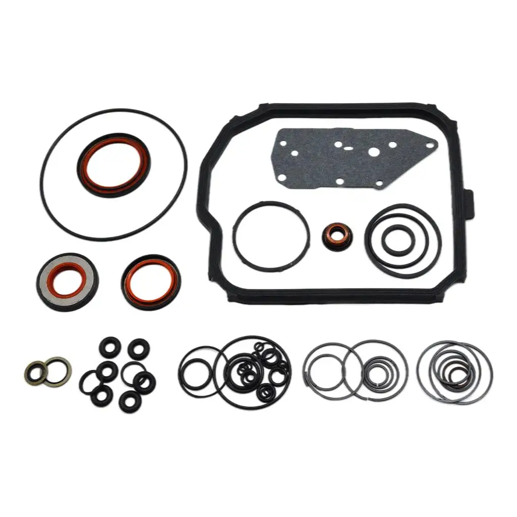 Automotive Transmission Overhaul Kit, Replacement T15500B AL4 Dpo Automatic 008 for .8L.