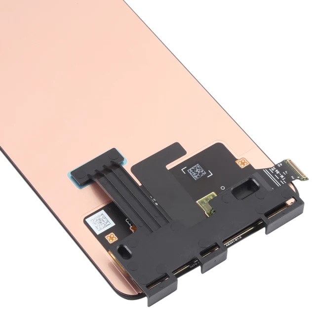 6.7'' Original AMOLED For OPPO Realme GT Neo 3 Neo3 RMX3561 RMX3560 RMX3563  LCD Display Touch Screen Digitizer Assembly