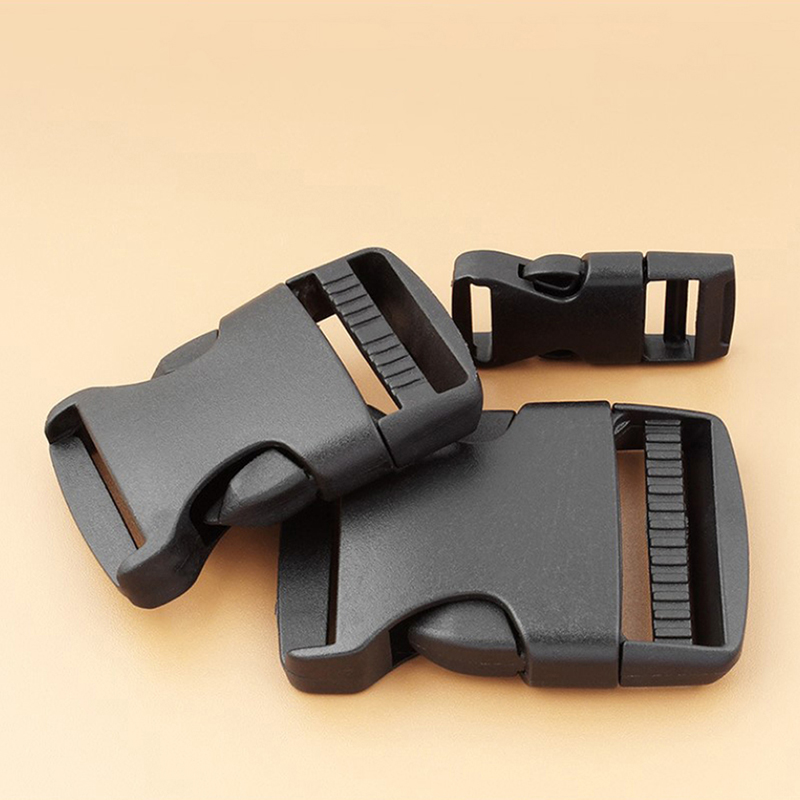 Description Picture 5 of item20mm 25mm 32mm 38mm 5mm Webbing Detach Buckle for Outdoor Sports Bags Students Bags Luggage travel buckle accessories
