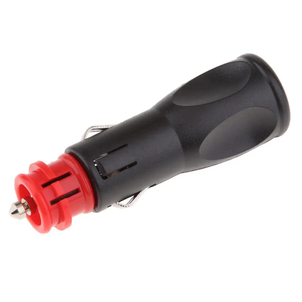 12v 24v Male Car Lighter Socket/Plug/Connector, New 