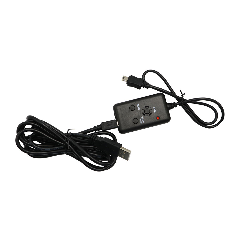 SHANHR USB-Kabel für SHAHE 0,01 mm SHAHE Digitalmessschieber / Digitalanzeige / Digitalwaage / Digitale Höhenmesslehre – Detail 3