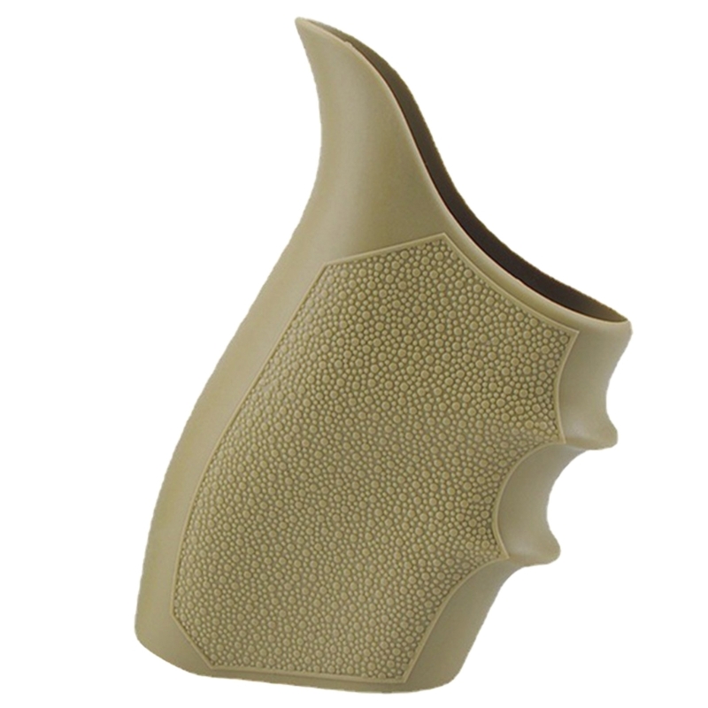 Description Picture 4 of itemHolsters  Cover Tactic Handgun Rubber Protective Cover Sleeve Grip  for Airsoft Holsters Hunting Parts