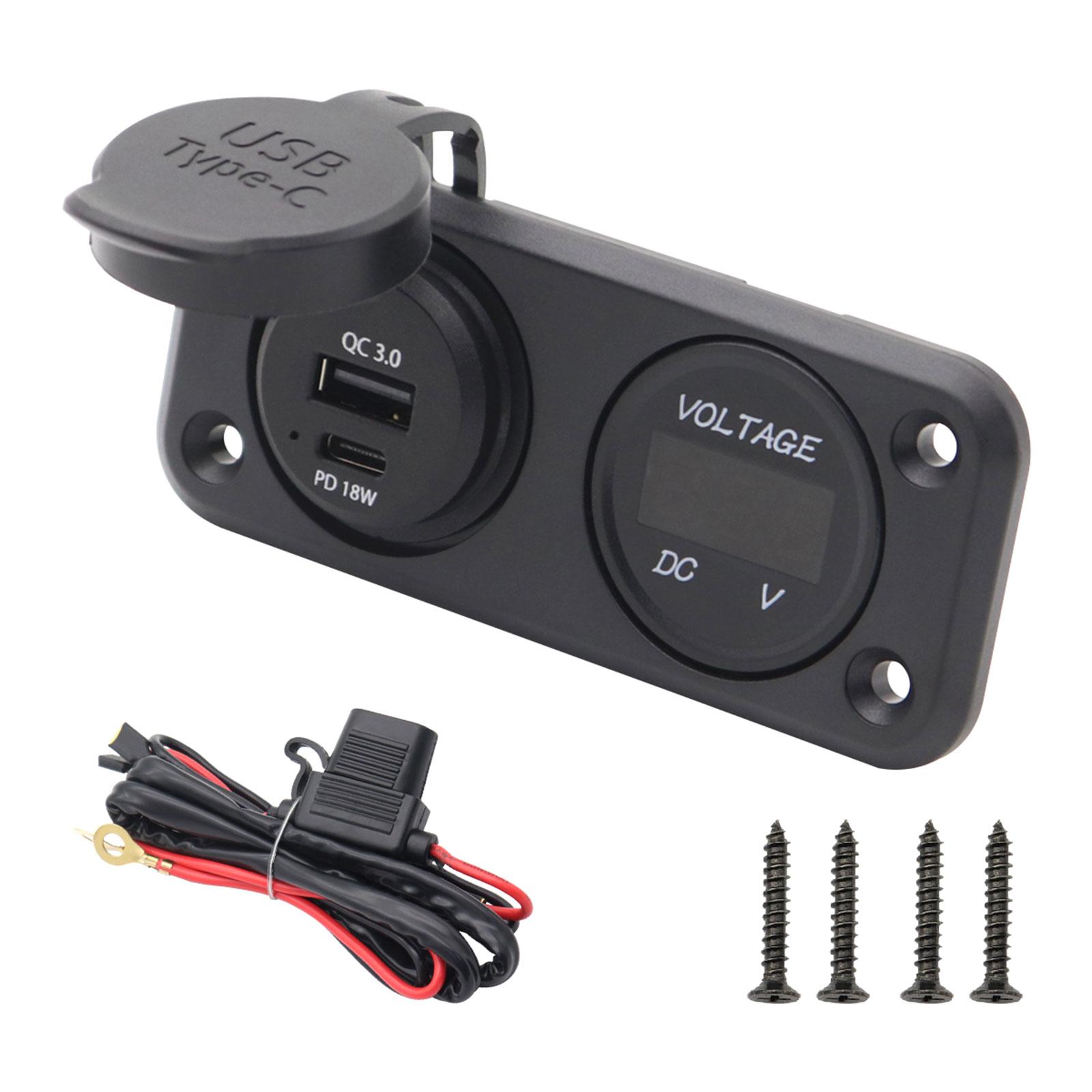 Universal car on sale charger