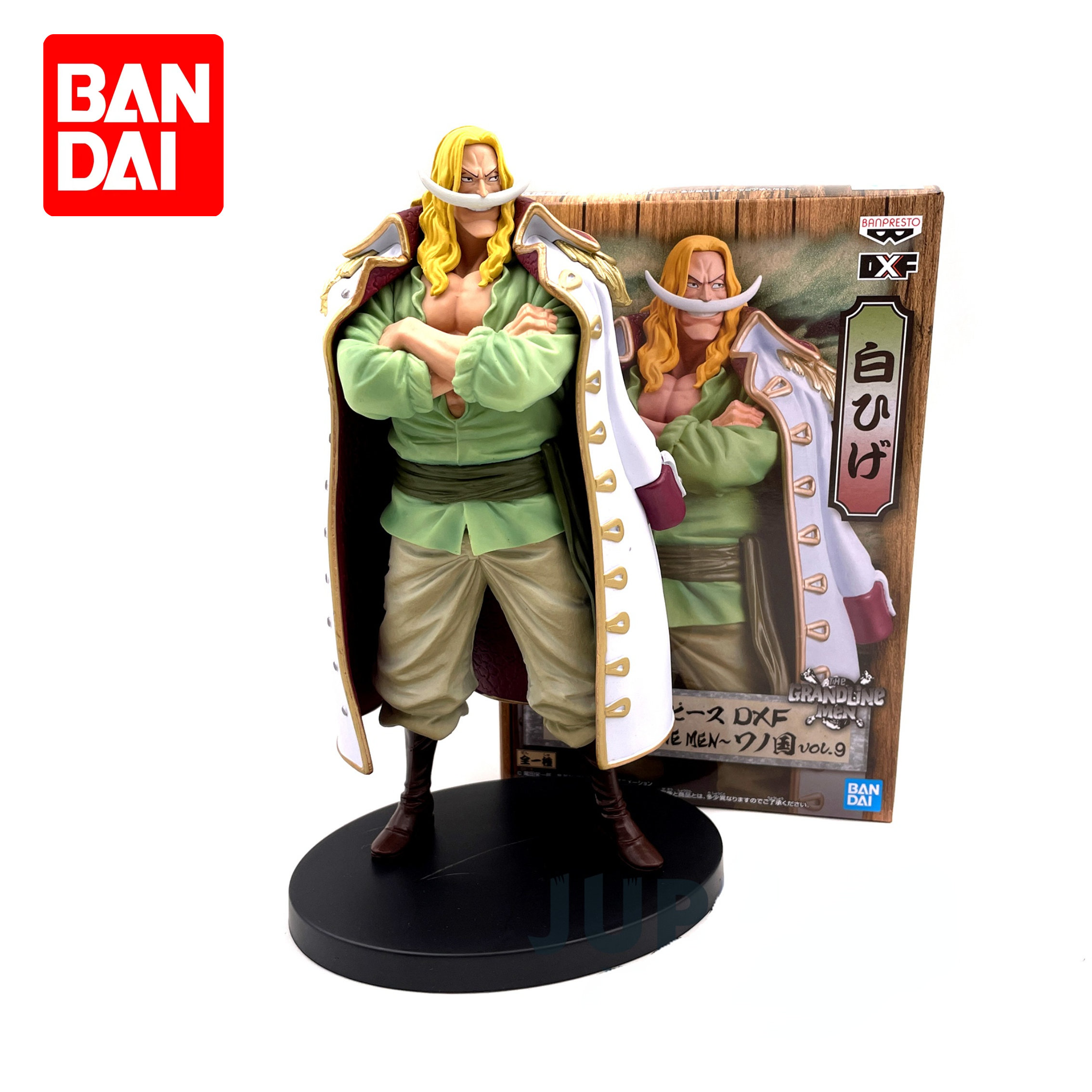 Bandai DXF ONE PIECE Youth Edward Newgate экшн-фигурка аниме модель куклы  Статуя Украшение детская игрушка коллекционный подарок | AliExpress