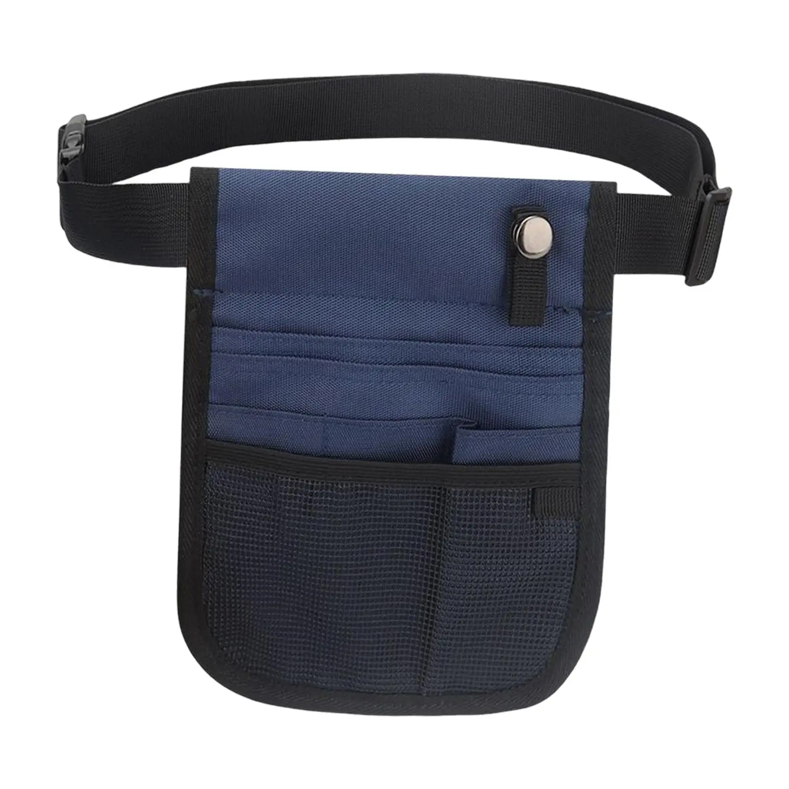 Practical Nurse Organizer Belt Waist Bag Utility Hip Bag Nursing Bag Holder Organizer Case Storage Pouch Fanny Pack Accessories