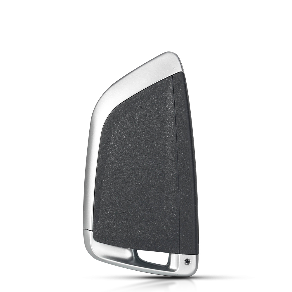 Chiave telecomando per BMW 1 2 7 Series X1 X5 X6 X5M X6M F Class Remote Key Fob Cover 3/4btn - S1520568a5aa74d8092f154ddff172a8bX
