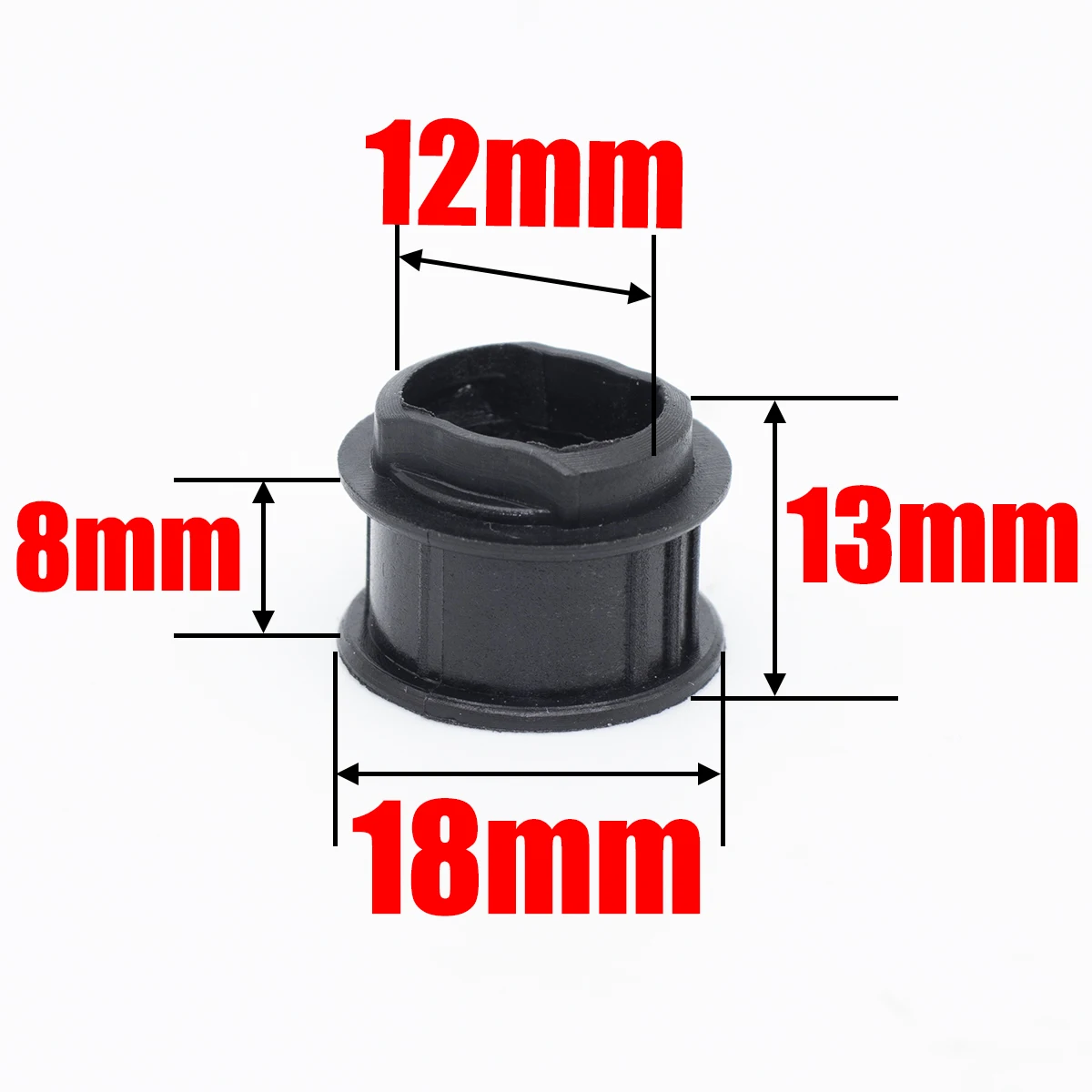 Adaptador de conector del selector