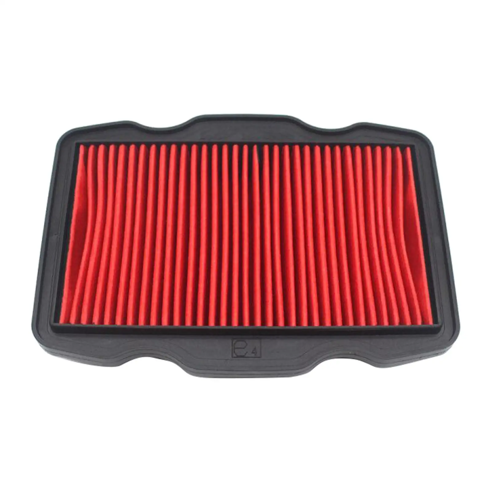 Motorcycle Air Filter Replacement Parts Accessory for  5F GLR125 9