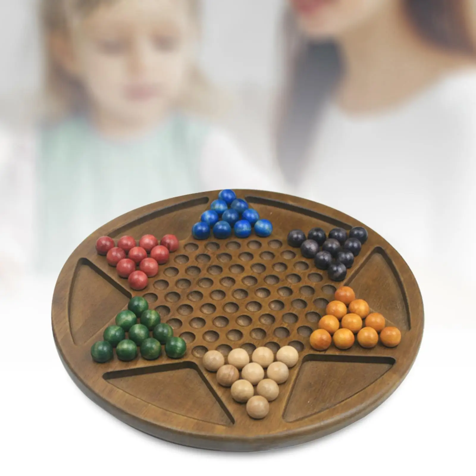 Chinese Checkers Set Collections Children Gifts 13.78