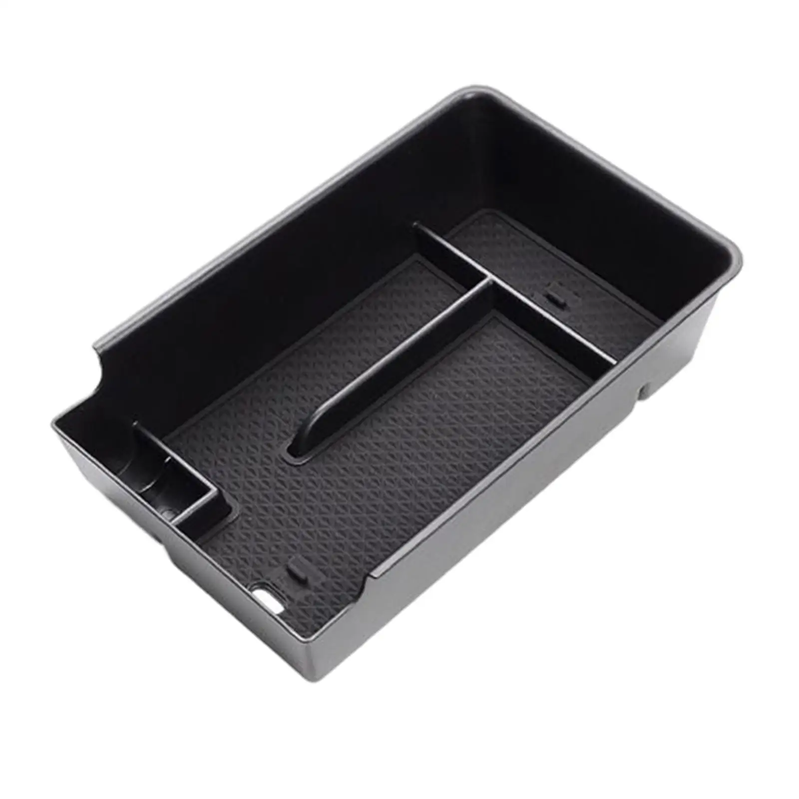 Center Console Organizer 4 Compartments for Haval H6 2020-2022 Replaces