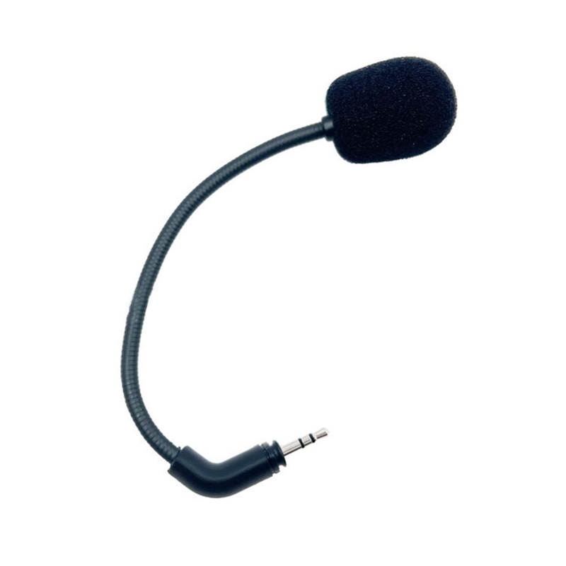 Title 4, 2.5mm Plug- Mini Microphone for Turtle Beach Re...