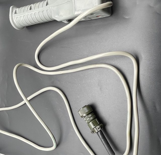 TOYOTA ラウンドクルーザー　ウィンチリモコン TOYOTA ラウンドクルーザー ウィンチリモコン ウインチリモート